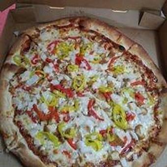 Product - Noces Pizzeria in Edgewood, KY Pizza Restaurant