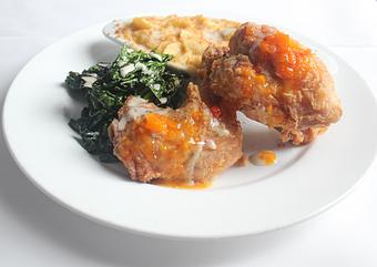 Product - NOLA Restaurant in New Orleans, LA Restaurants/Food & Dining