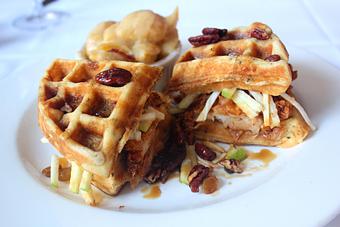 Product - NOLA Restaurant in New Orleans, LA Restaurants/Food & Dining