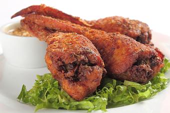 Product - NOLA Restaurant in New Orleans, LA Restaurants/Food & Dining