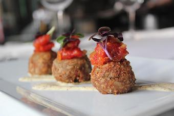 Product - NOLA Restaurant in New Orleans, LA Restaurants/Food & Dining