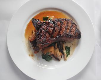 Product - NOLA Restaurant in New Orleans, LA Restaurants/Food & Dining