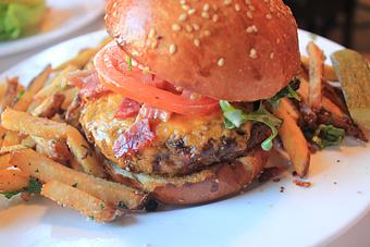 Product - NOLA Restaurant in New Orleans, LA Restaurants/Food & Dining