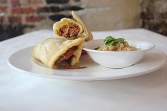 Product - NOLA Restaurant in New Orleans, LA Restaurants/Food & Dining