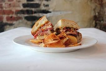 Product - NOLA Restaurant in New Orleans, LA Restaurants/Food & Dining