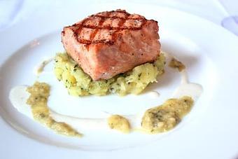 Product - NOLA Restaurant in New Orleans, LA Restaurants/Food & Dining