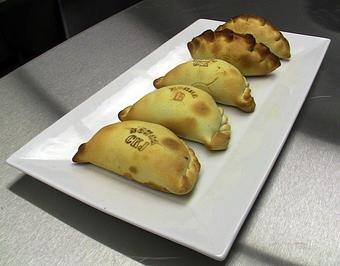 Product - Nonnas Empanadas in Los Angeles, CA Mexican Restaurants