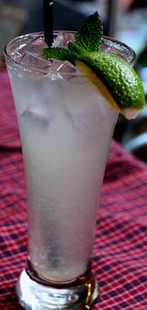 Product: Yuzu lemonade - Noodies Thai Kitchen in New York, NY Thai Restaurants