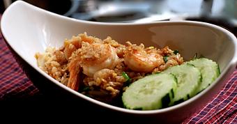 Product - Noodies Thai Kitchen in New York, NY Thai Restaurants