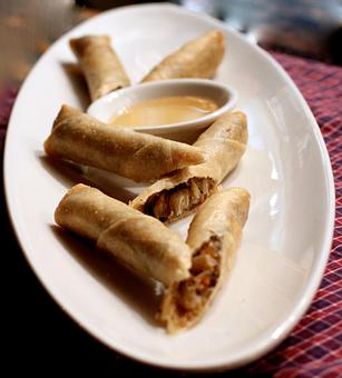 Product - Noodies Thai Kitchen in New York, NY Thai Restaurants