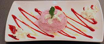 Product: Homemade ice-cream - Noodies Thai Kitchen in New York, NY Thai Restaurants