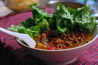 Product: Neur sub noodle bowl - Noodies Thai Kitchen in New York, NY Thai Restaurants