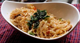 Product: Kea Mao - Noodies Thai Kitchen in New York, NY Thai Restaurants