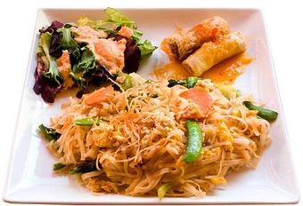 Product - Noodle Bar in New York, NY Vegetarian Restaurants