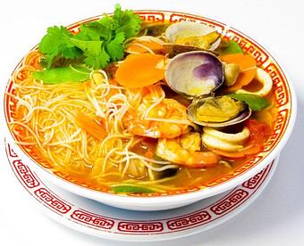 Product - Noodle Bar in New York, NY Vegetarian Restaurants