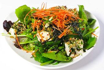 Product - Noodle Bar in New York, NY Vegetarian Restaurants