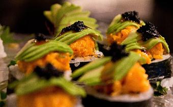 Product - Nori Sushi Lincoln Park in Lakeview - Chicago, IL American Restaurants