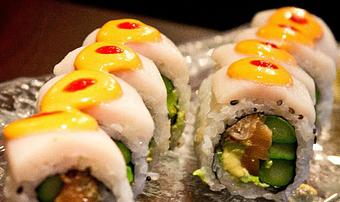 Product - Nori Sushi Lincoln Park in Lakeview - Chicago, IL American Restaurants