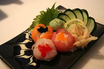 Product - Nori Sushi Lincoln Park in Lakeview - Chicago, IL American Restaurants
