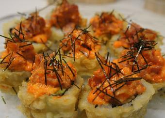 Product - Nori Sushi Lincoln Park in Lakeview - Chicago, IL American Restaurants