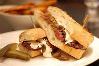 Product - Normans Raw Bar & Grill in Cocoa, FL American Restaurants