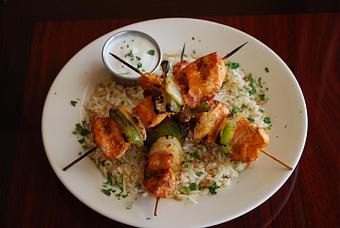 Product - Normas Mediterranean and Middle Eastern Restaurant in Barclay - Cherry Hill, NJ Mediterranean Restaurants