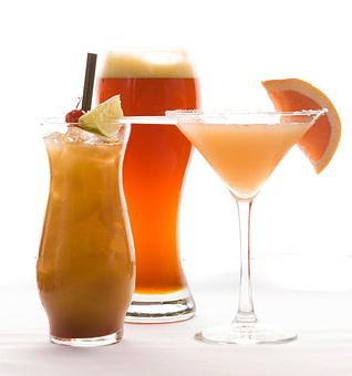 Product: Cocktails at North Bay Grille - North Bay Grille in Downtown Kalispell - Kalispell, MT International Restaurants