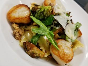Product - North Star American Bistro in Brookfield, WI American Restaurants