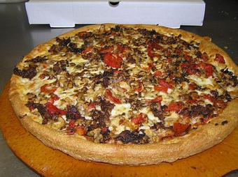 Product - Northboro House of Pizza in Downtown Northborough - Northborough, MA Pizza Restaurant