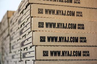 Product - Not Your Average Joe's in Hyannis, MA Restaurants/Food & Dining