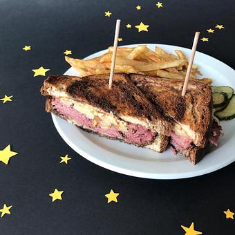 Product - Nova Cafe in Downtown - Bozeman, MT American Restaurants