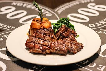 Product - Novecento Brickell in Miami, FL Steak House Restaurants