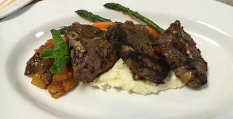 Product - Novi Chophouse in Novi, MI American Restaurants