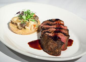 Product - Novi Chophouse in Novi, MI American Restaurants