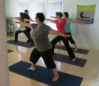 Product - Now and Zen Yoga Studio in Lodi, CA Yoga Instruction