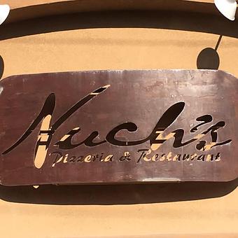 Product - Nuchs Pizzeria in Salt Lake City, UT Pizza Restaurant