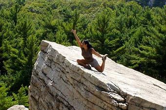 Product - Nueva Alma Yoga and Wellness in Yonkers - Yonkers, NY Yoga Instruction