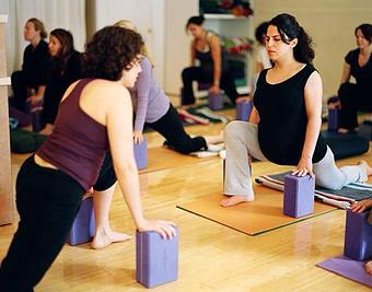 Product: We love our future mommies. Feel free to join our classes! - Nueva Alma Yoga and Wellness in Yonkers - Yonkers, NY Yoga Instruction