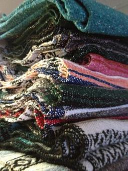Product: Blankets are great props - Nueva Alma Yoga and Wellness in Yonkers - Yonkers, NY Yoga Instruction