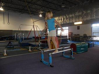 Product - NVGA Gymnastics in Ashburn, VA Sports & Recreational Services