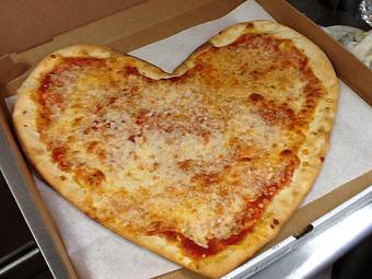 Product - NY Pie in Waltham, MA Pizza Restaurant