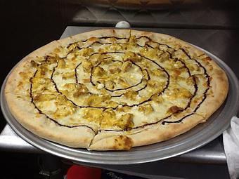 Product - NY Pie in Waltham, MA Pizza Restaurant
