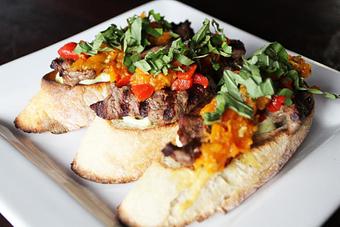 Product - NYP Bar and Grill in Seattle, WA Pizza Restaurant