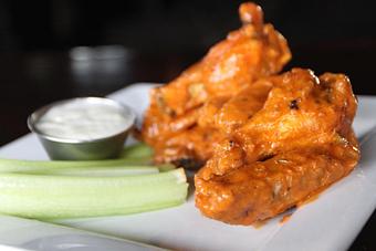 Product - NYP Bar and Grill in Seattle, WA Pizza Restaurant