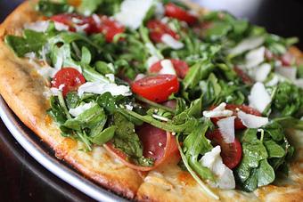 Product - NYP Bar and Grill in Seattle, WA Pizza Restaurant