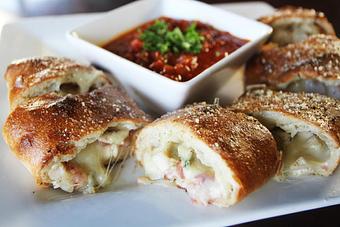 Product - NYP Bar and Grill in Seattle, WA Pizza Restaurant