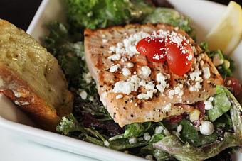 Product - NYP Bar and Grill in Seattle, WA Pizza Restaurant