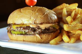 Product - NYP Bar and Grill in Seattle, WA Pizza Restaurant