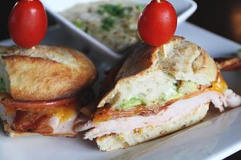 Product - NYP Bar and Grill in Seattle, WA Pizza Restaurant