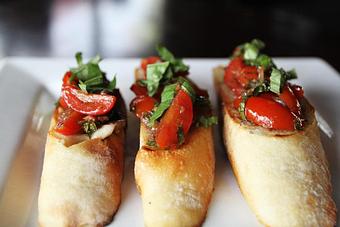Product - NYP Bar and Grill in Seattle, WA Pizza Restaurant